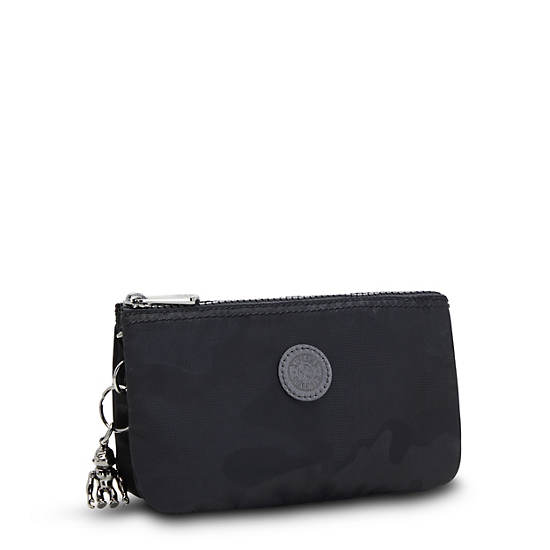 Kipling Creativity Large Classic Pouch Vesker Svarte | NO 1142MQ